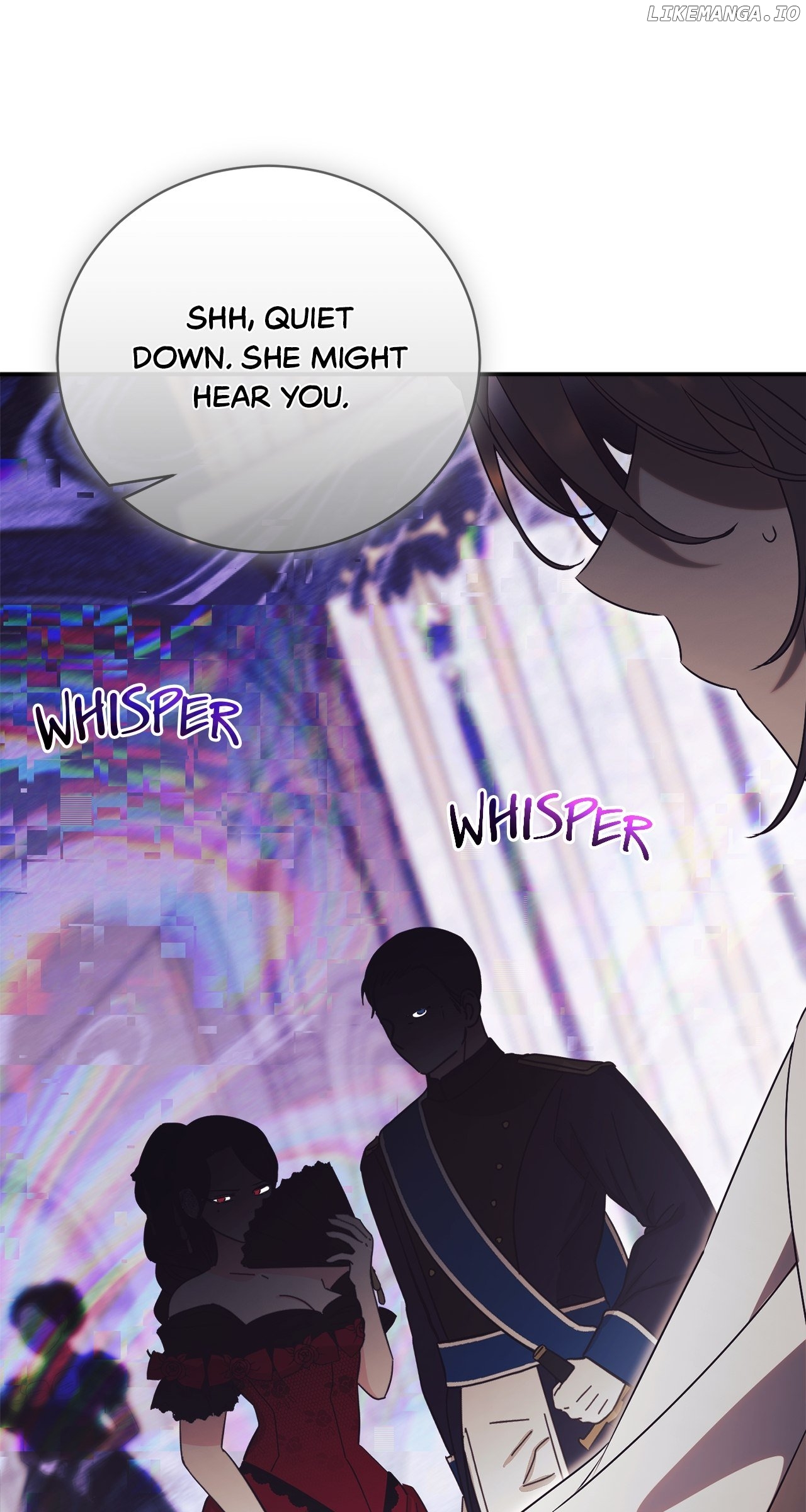 How To Reject My Obsessive Ex-Husband Chapter 75 - page 89