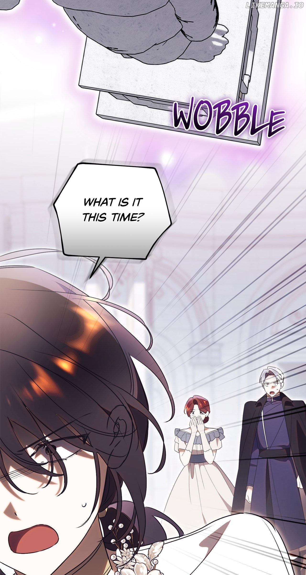 How To Reject My Obsessive Ex-Husband Chapter 75 - page 94