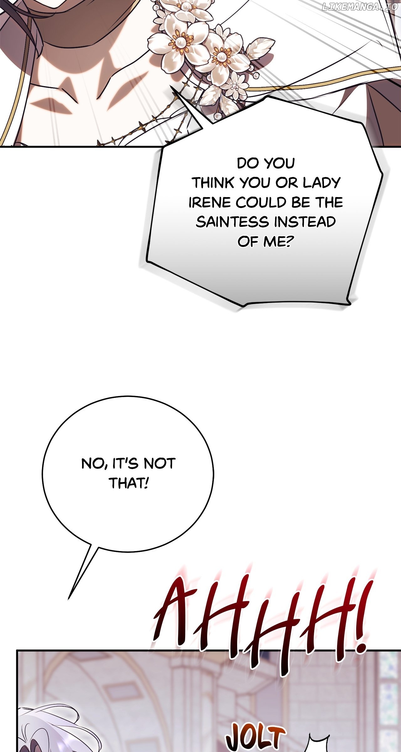 How To Reject My Obsessive Ex-Husband Chapter 75 - page 95
