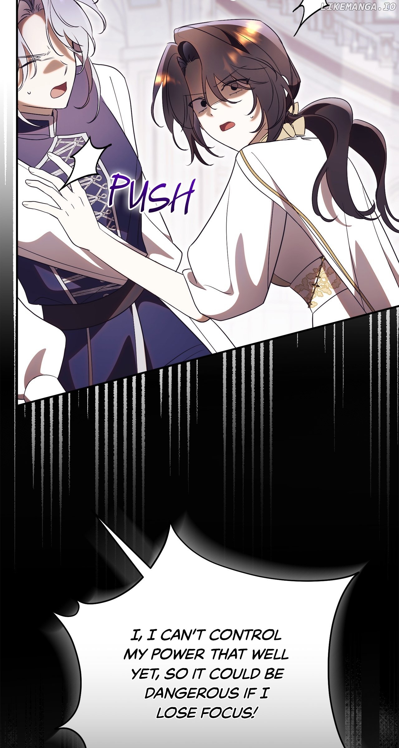 How To Reject My Obsessive Ex-Husband Chapter 75 - page 96
