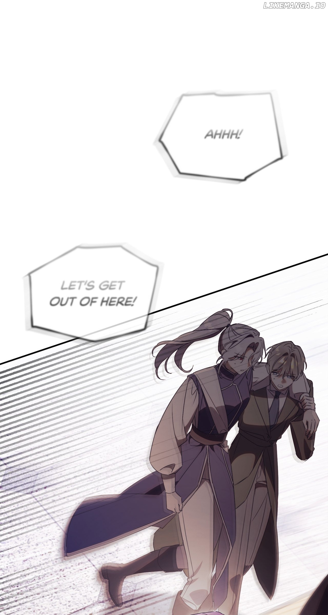 How To Reject My Obsessive Ex-Husband Chapter 75 - page 99