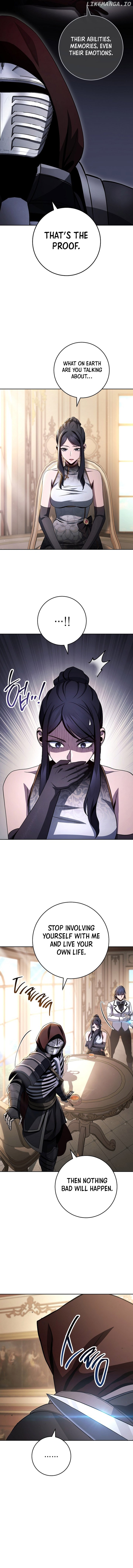 The Skeleton Soldier Failed to Defend the Dungeon Chapter 339 - page 4