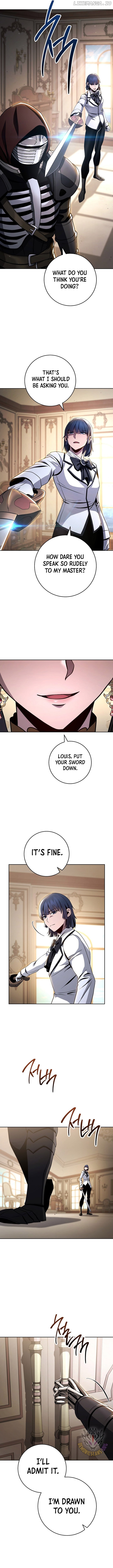 The Skeleton Soldier Failed to Defend the Dungeon Chapter 339 - page 5