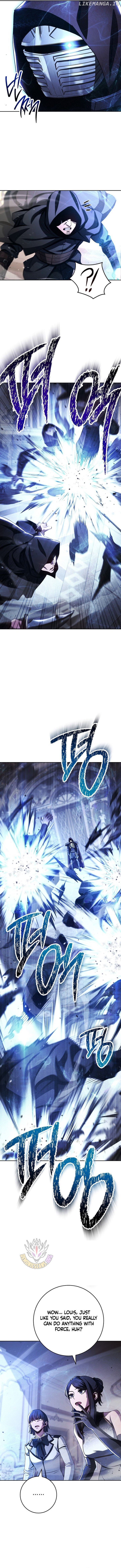 The Skeleton Soldier Failed to Defend the Dungeon Chapter 341 - page 7