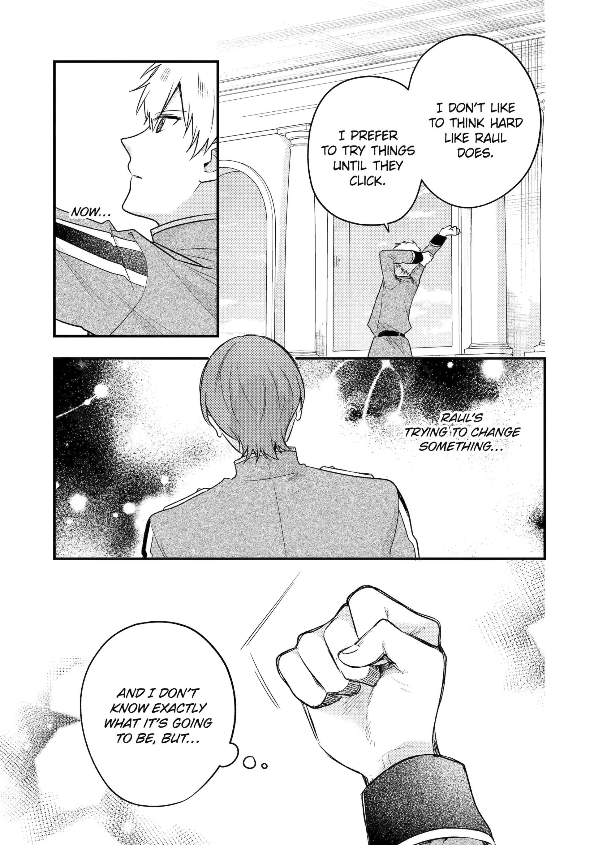 Demoted to a Teacher, the Strongest Sage Raises an Unbeatable Class Chapter 48 - page 31