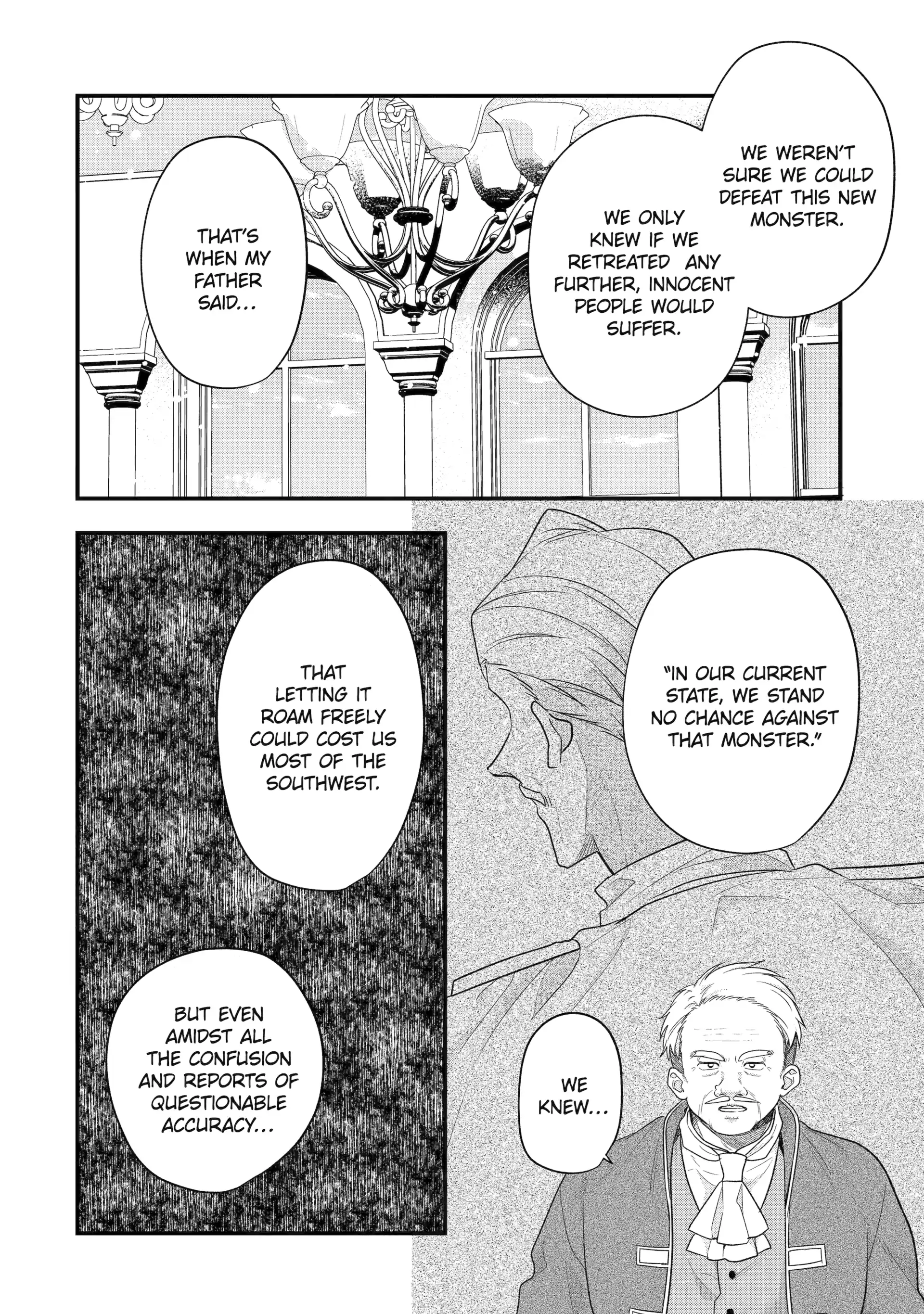 Demoted to a Teacher, the Strongest Sage Raises an Unbeatable Class Chapter 49 - page 16