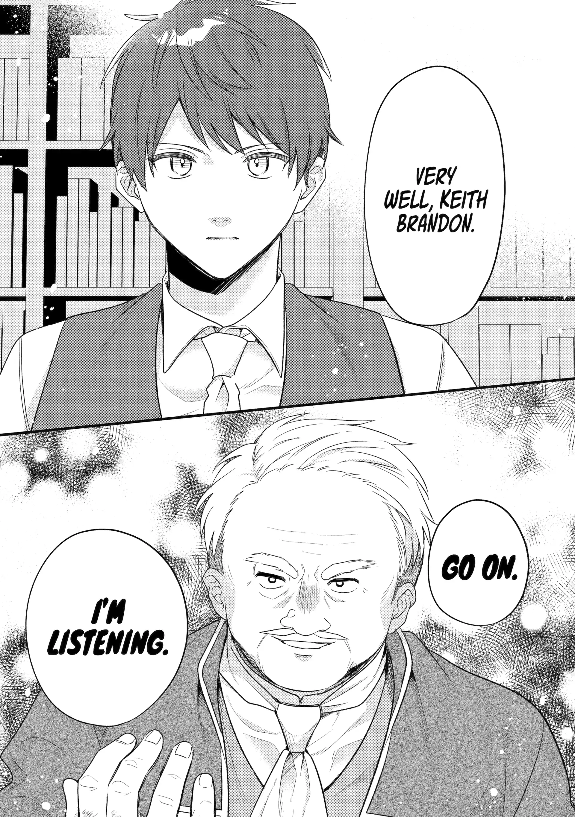 Demoted to a Teacher, the Strongest Sage Raises an Unbeatable Class Chapter 49 - page 33