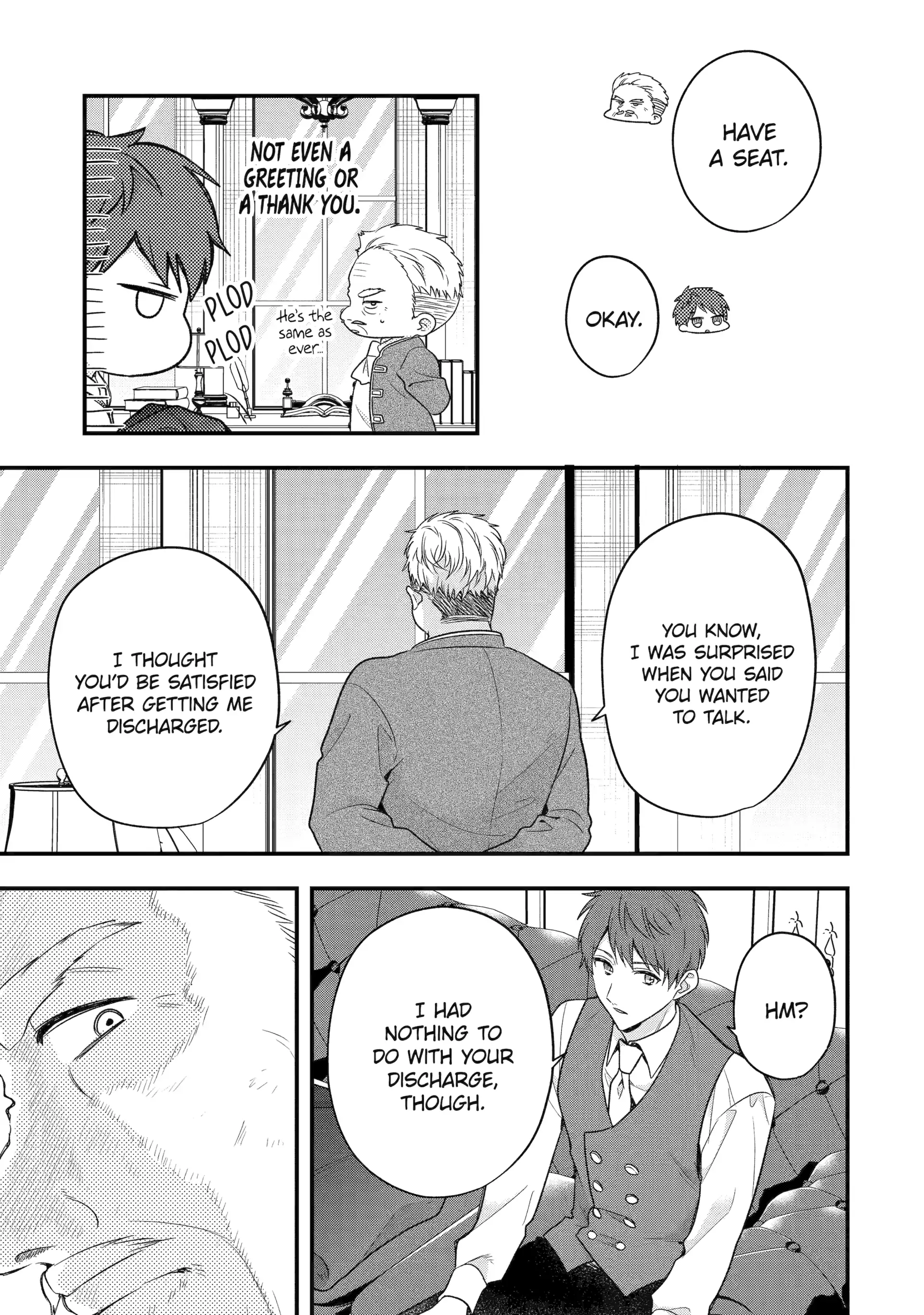 Demoted to a Teacher, the Strongest Sage Raises an Unbeatable Class Chapter 49 - page 5