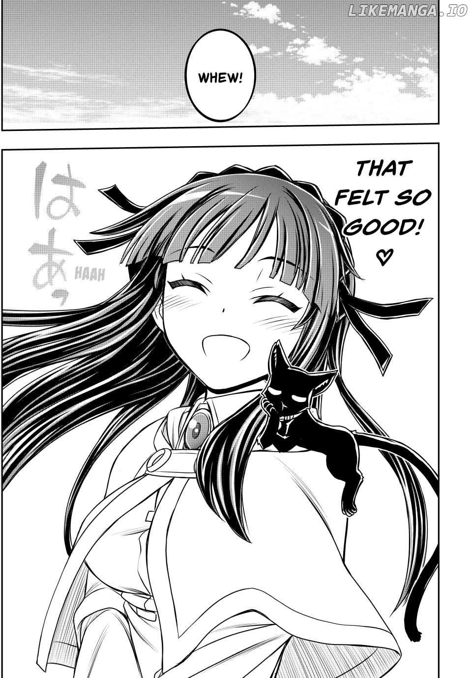 I Got My Wish and Reincarnated as the Villainess (Last Boss)! Chapter 64 - page 17