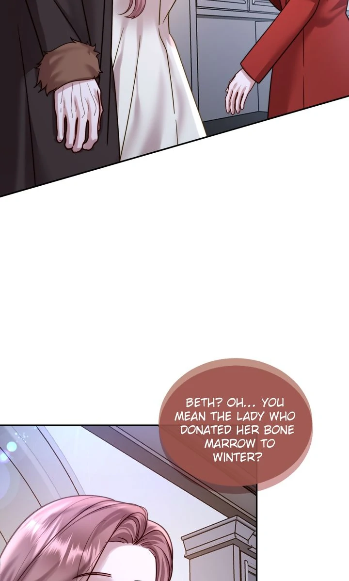 The Billionaire's Replacement Wife Chapter 42 - page 9