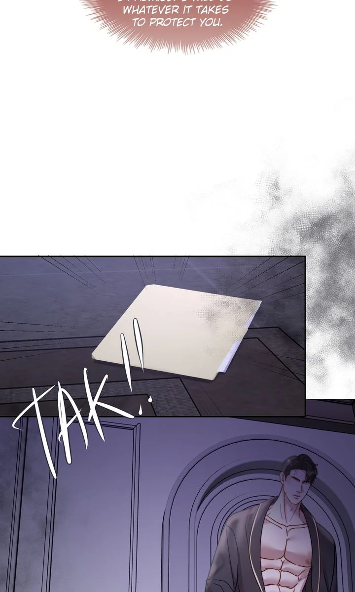 The Billionaire's Replacement Wife Chapter 42 - page 99