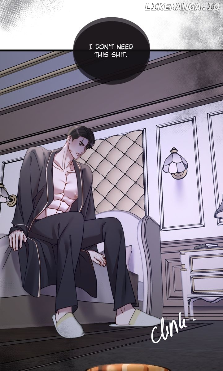 The Billionaire's Replacement Wife Chapter 42 - page 101