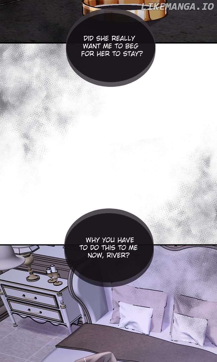 The Billionaire's Replacement Wife Chapter 42 - page 102