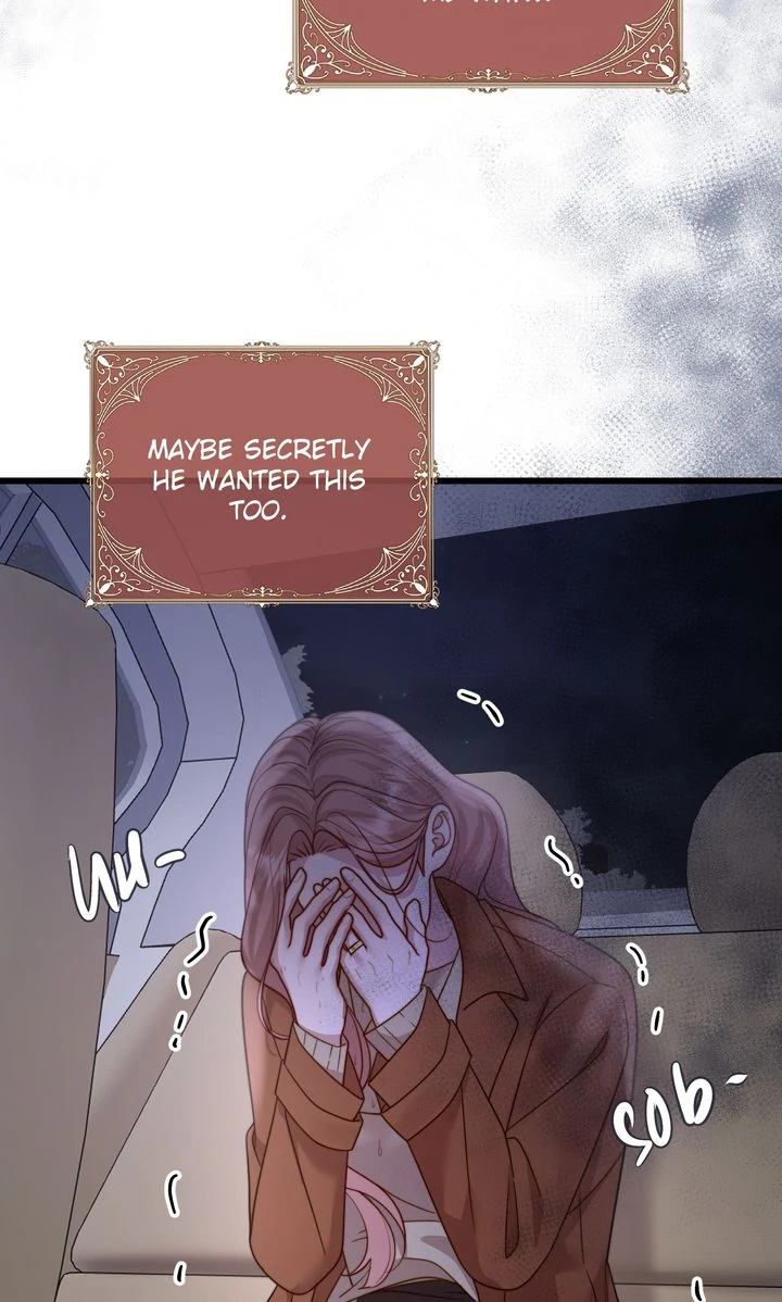 The Billionaire's Replacement Wife Chapter 42 - page 106