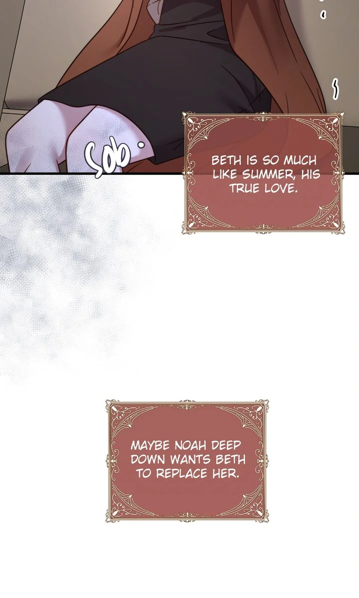 The Billionaire's Replacement Wife Chapter 42 - page 107