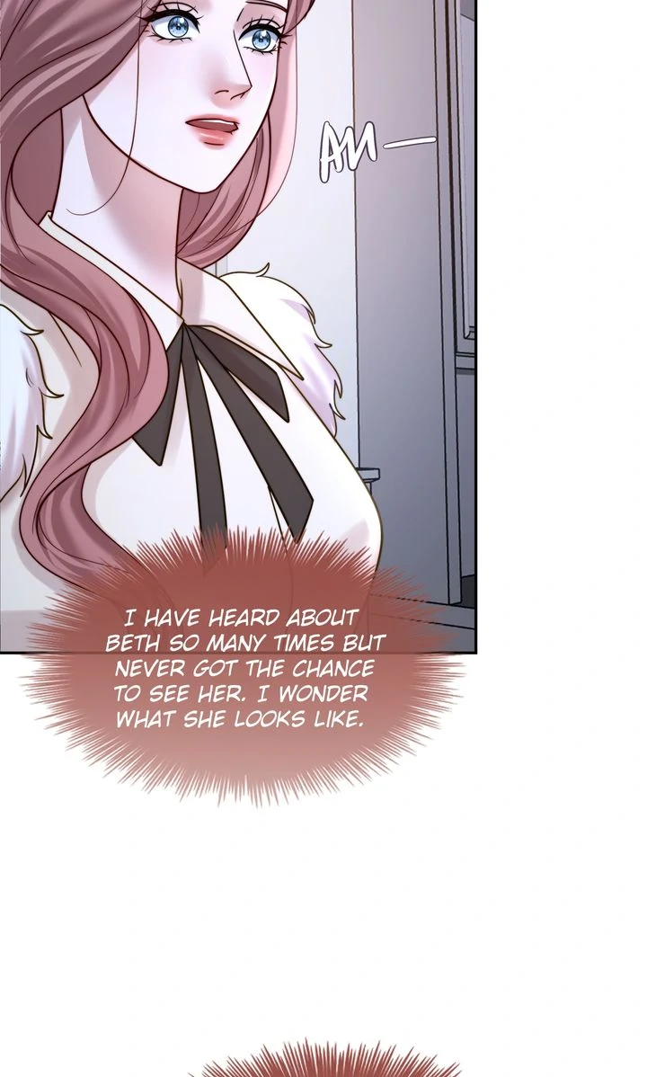 The Billionaire's Replacement Wife Chapter 42 - page 10