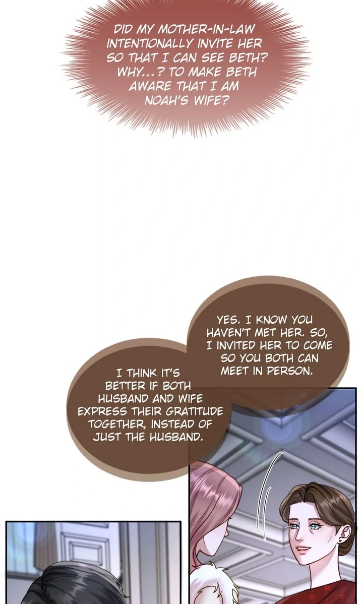 The Billionaire's Replacement Wife Chapter 42 - page 11