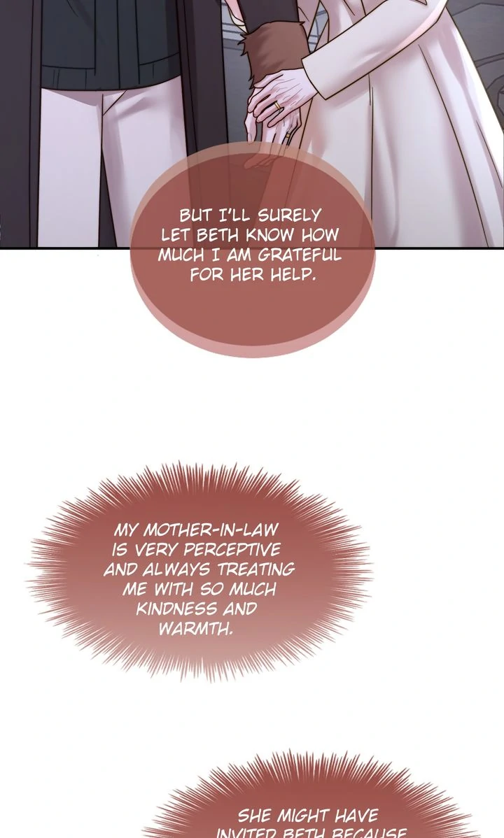 The Billionaire's Replacement Wife Chapter 42 - page 14