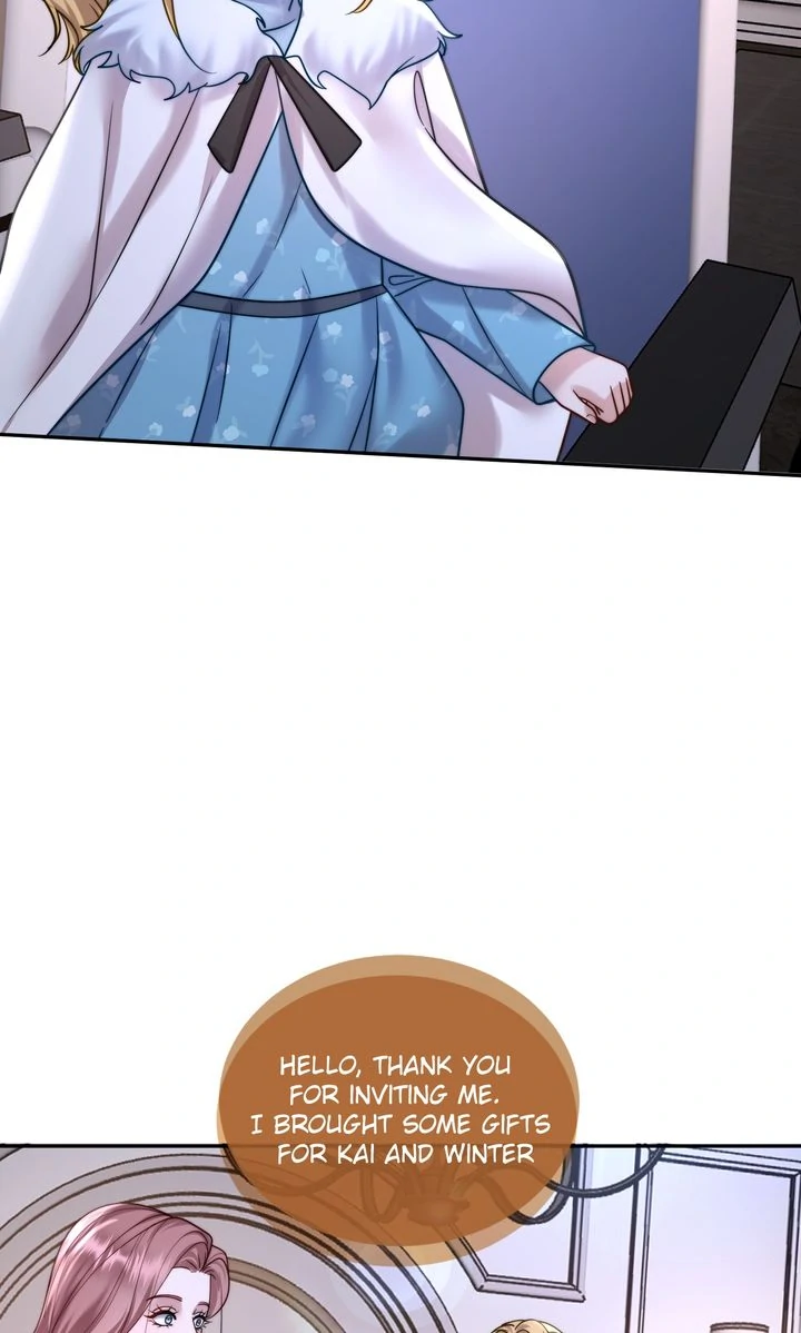 The Billionaire's Replacement Wife Chapter 42 - page 17