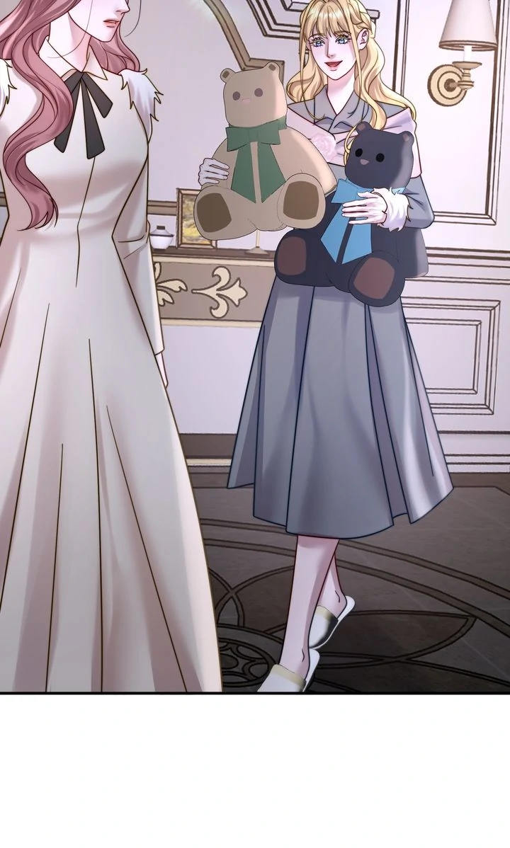 The Billionaire's Replacement Wife Chapter 42 - page 18
