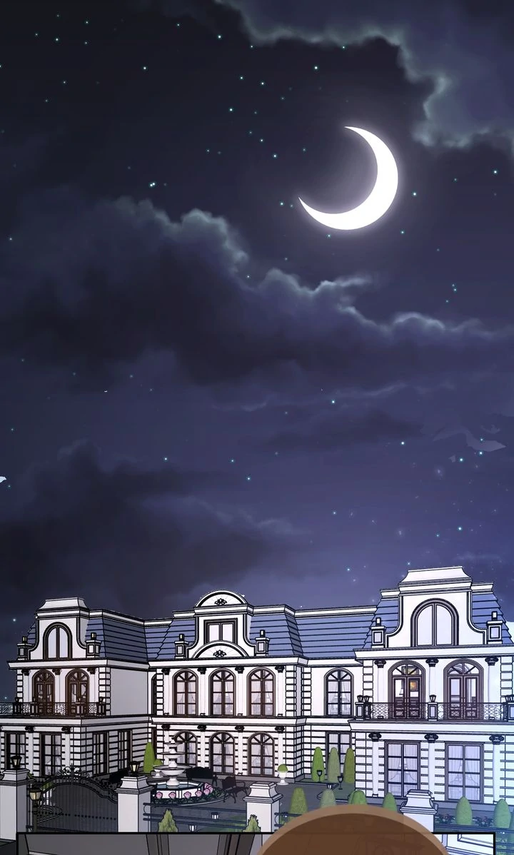 The Billionaire's Replacement Wife Chapter 42 - page 1