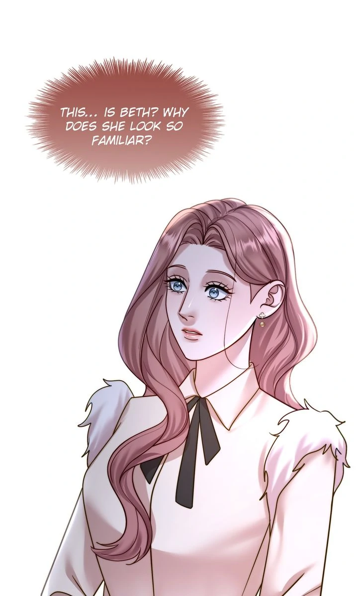 The Billionaire's Replacement Wife Chapter 42 - page 19