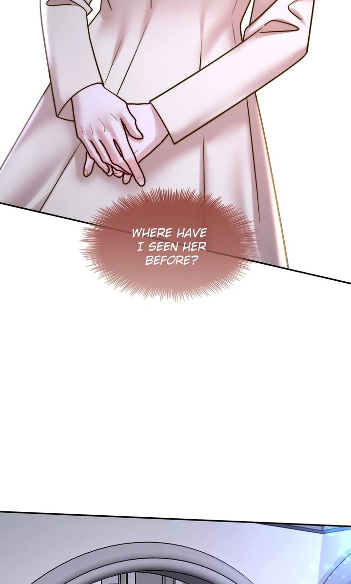 The Billionaire's Replacement Wife Chapter 42 - page 20