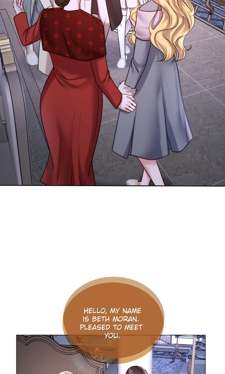 The Billionaire's Replacement Wife Chapter 42 - page 24
