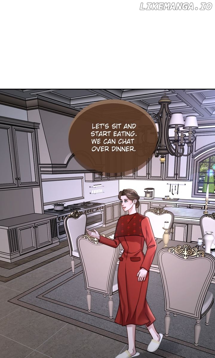 The Billionaire's Replacement Wife Chapter 42 - page 27