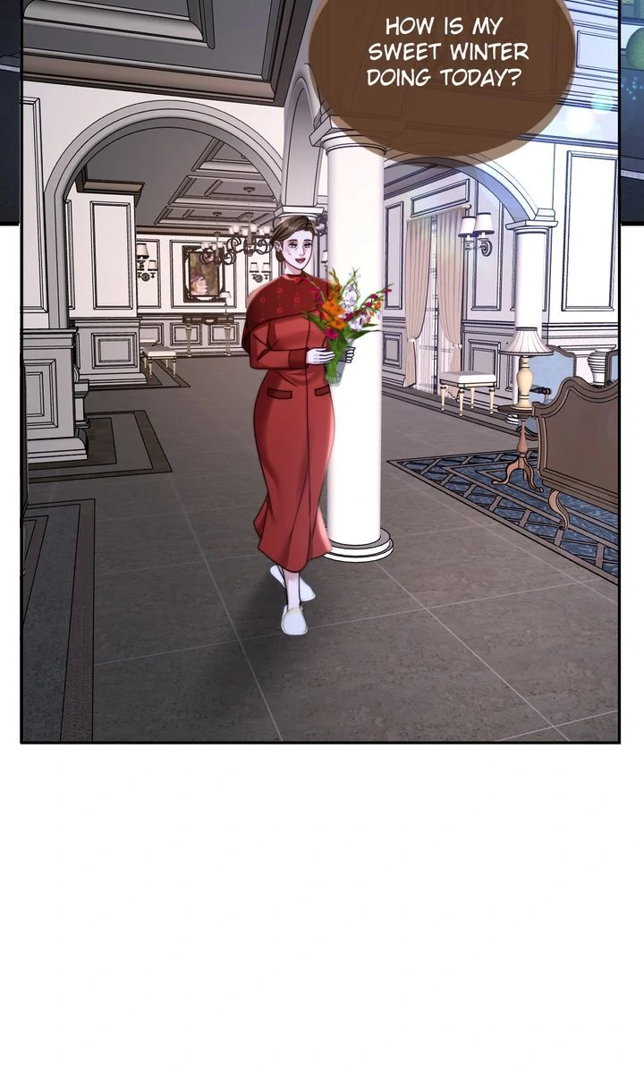 The Billionaire's Replacement Wife Chapter 42 - page 2