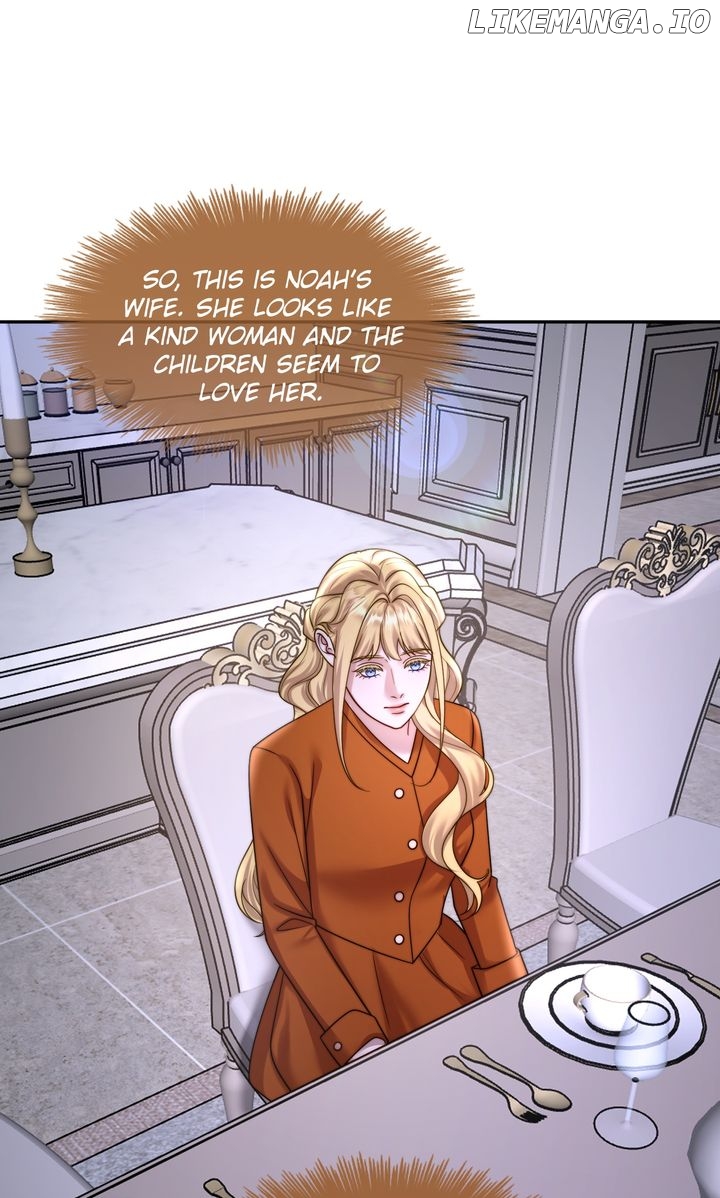 The Billionaire's Replacement Wife Chapter 42 - page 34
