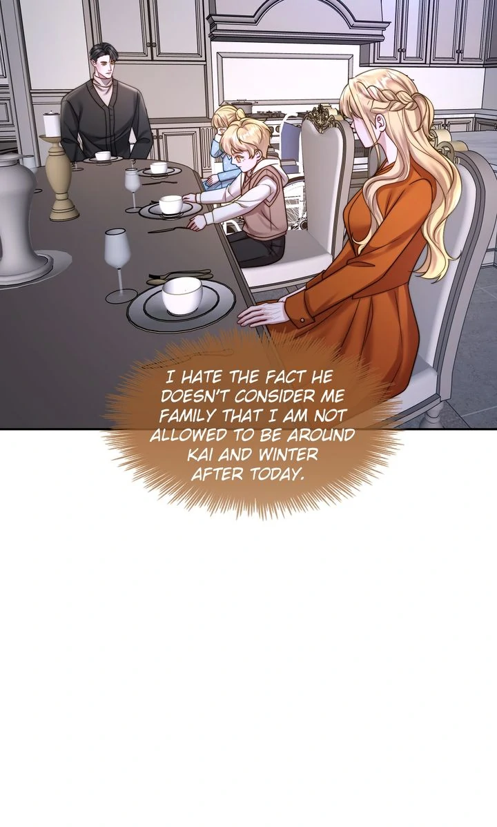 The Billionaire's Replacement Wife Chapter 42 - page 36