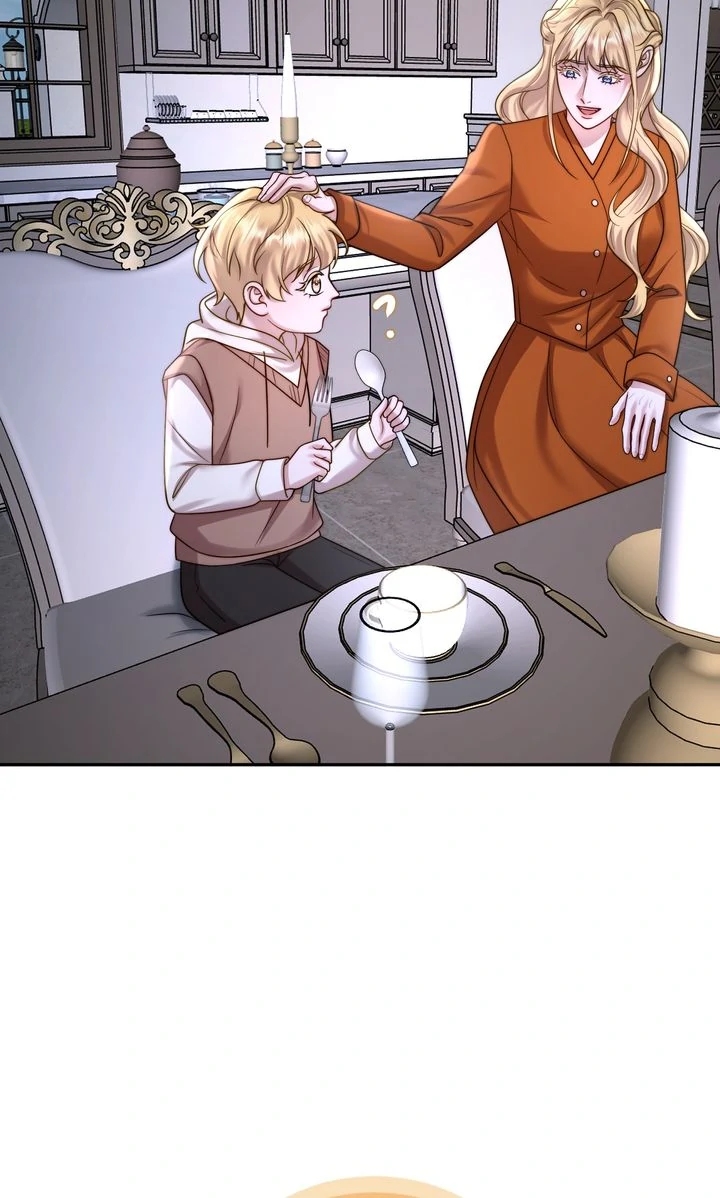 The Billionaire's Replacement Wife Chapter 42 - page 41