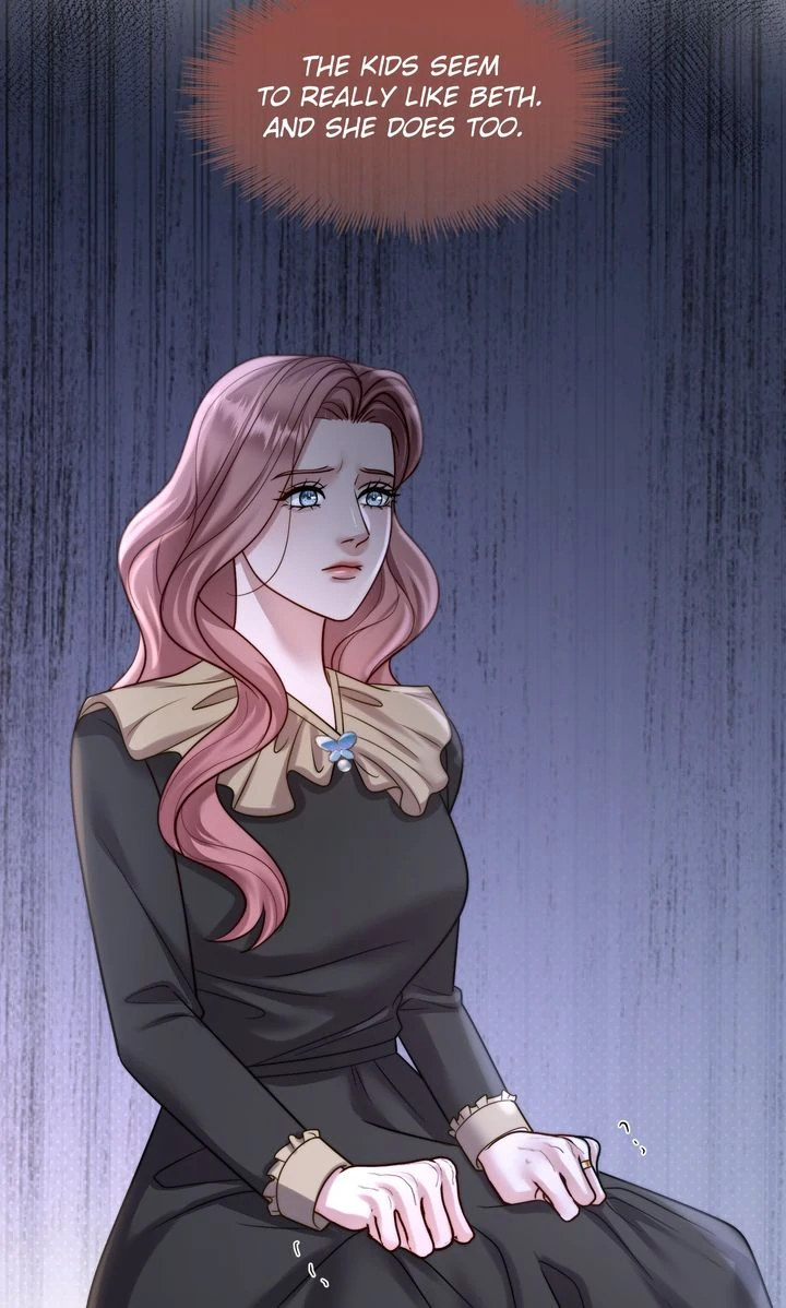 The Billionaire's Replacement Wife Chapter 42 - page 43