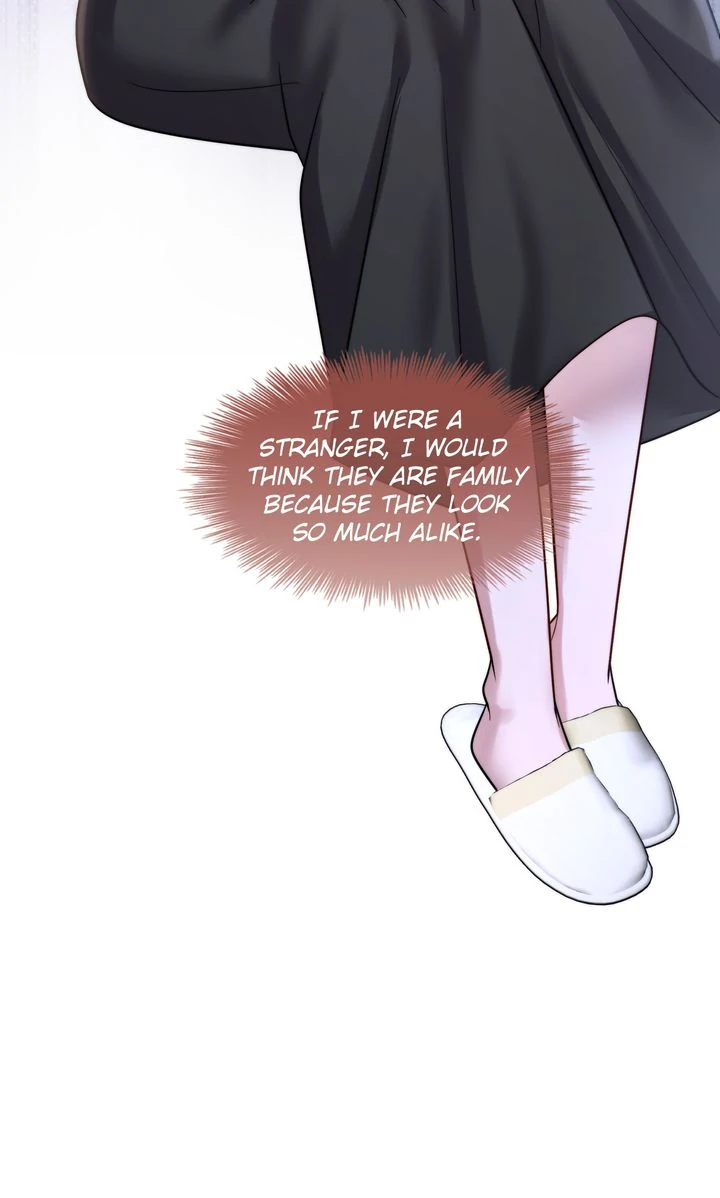 The Billionaire's Replacement Wife Chapter 42 - page 44