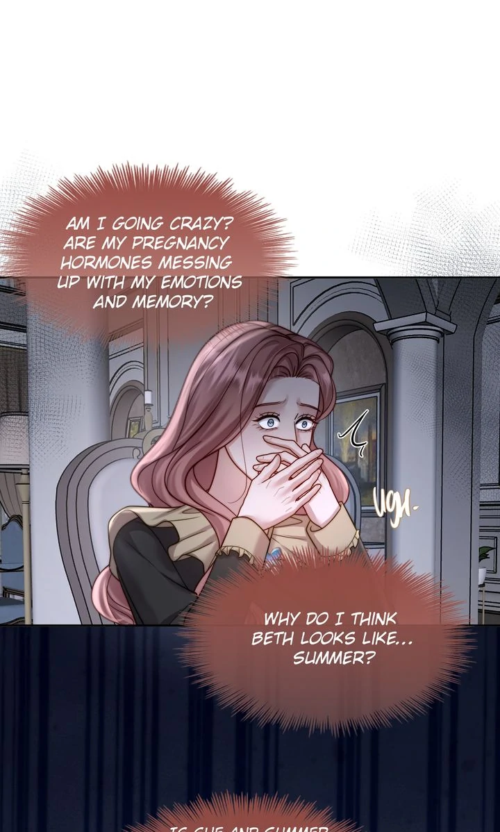 The Billionaire's Replacement Wife Chapter 42 - page 45