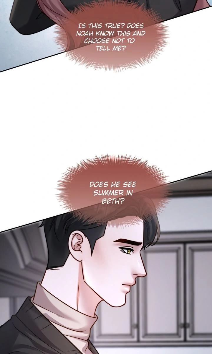 The Billionaire's Replacement Wife Chapter 42 - page 47