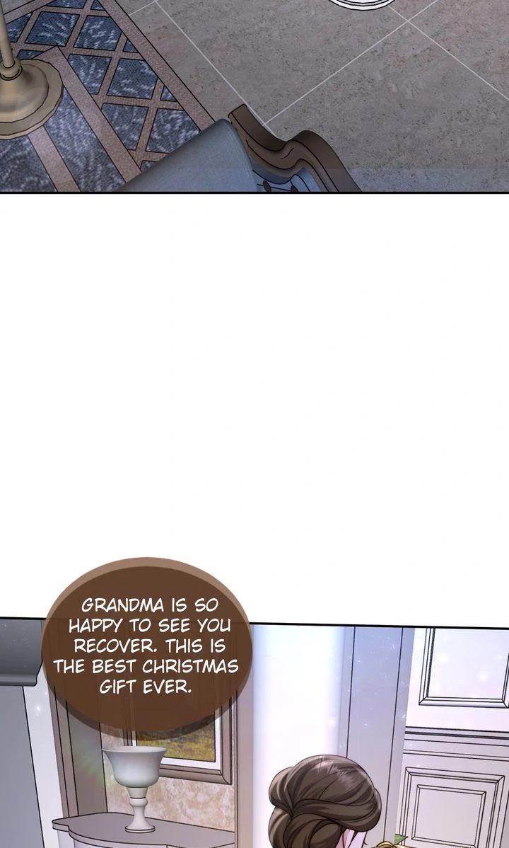 The Billionaire's Replacement Wife Chapter 42 - page 4