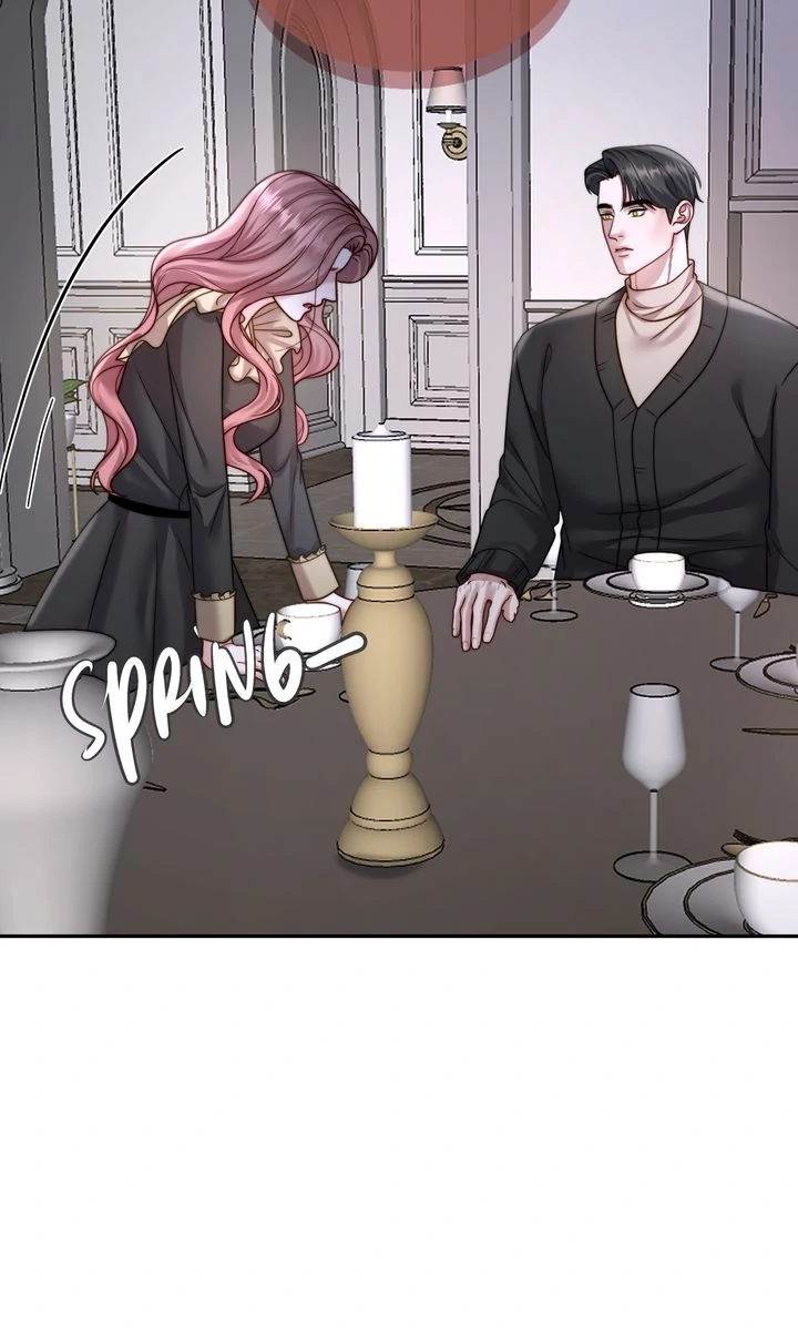 The Billionaire's Replacement Wife Chapter 42 - page 49