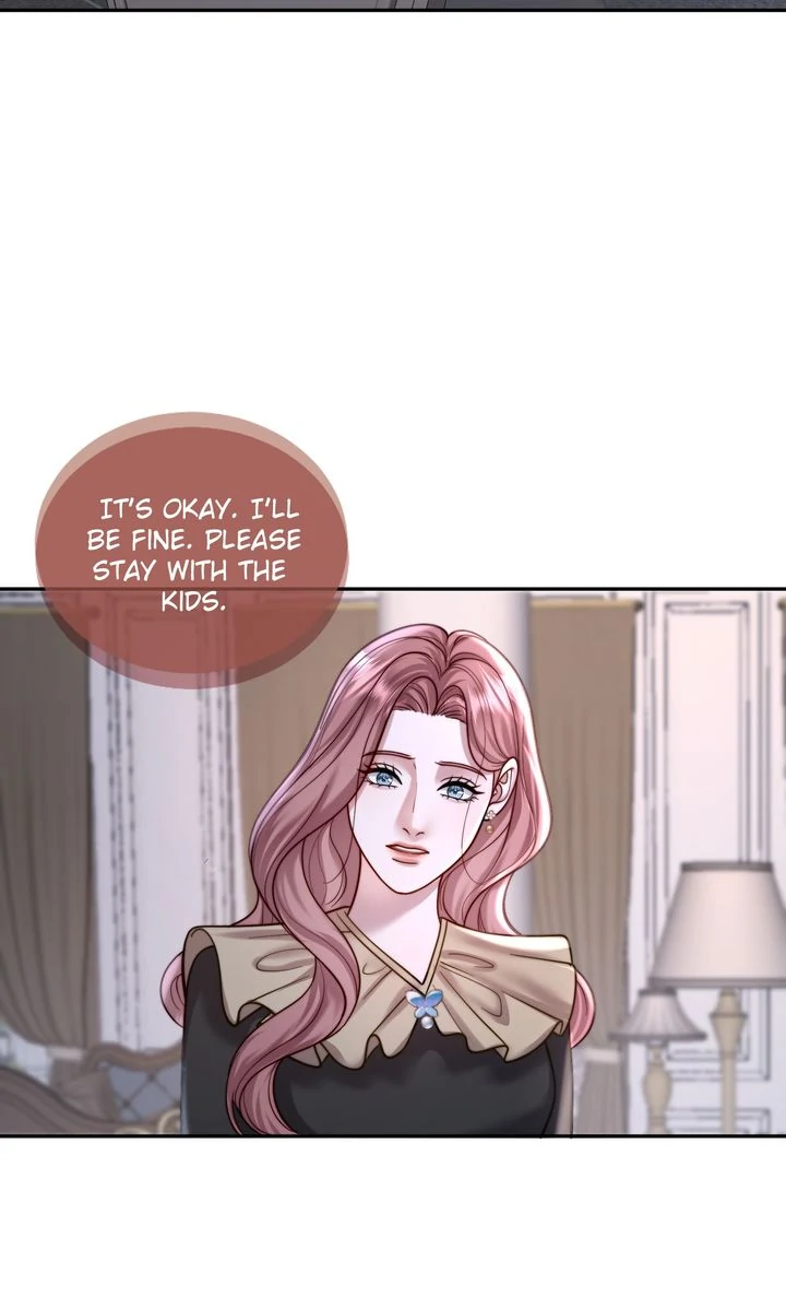 The Billionaire's Replacement Wife Chapter 42 - page 51