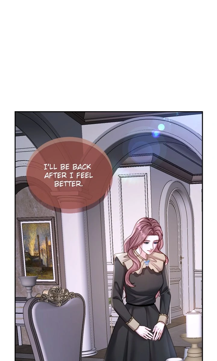 The Billionaire's Replacement Wife Chapter 42 - page 52