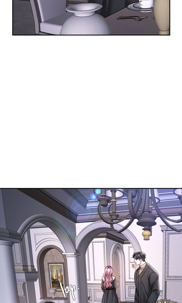 The Billionaire's Replacement Wife Chapter 42 - page 53