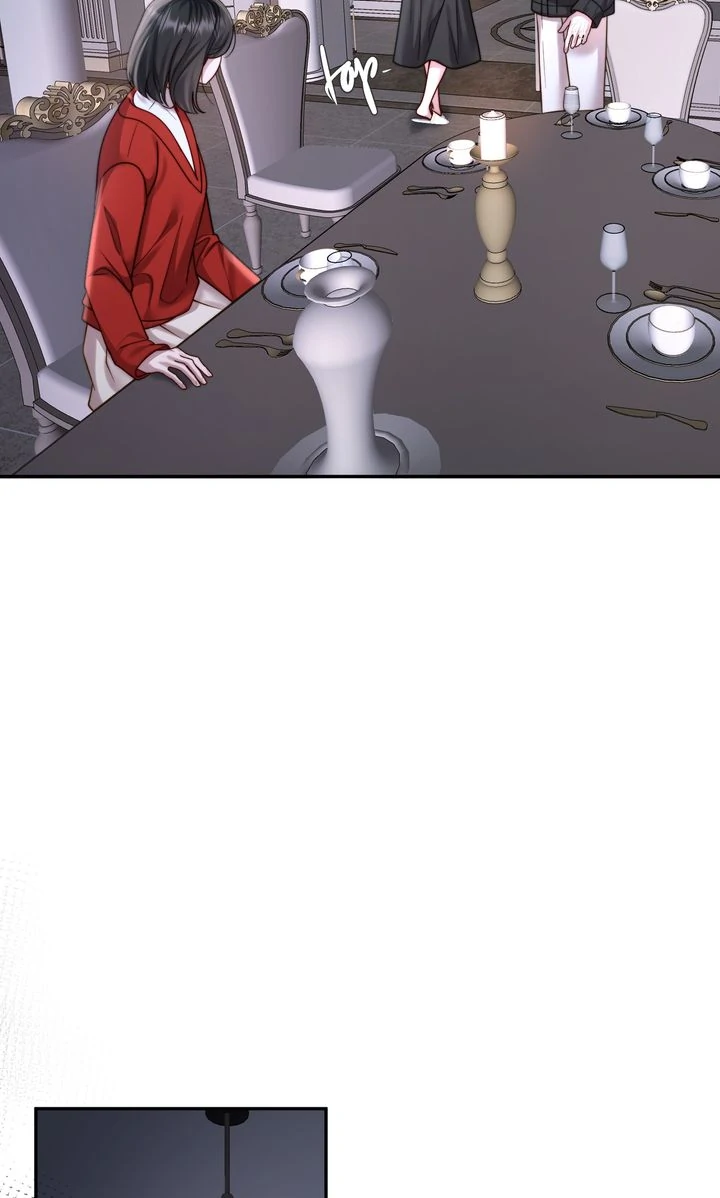 The Billionaire's Replacement Wife Chapter 42 - page 54