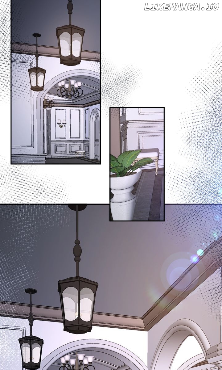 The Billionaire's Replacement Wife Chapter 42 - page 55