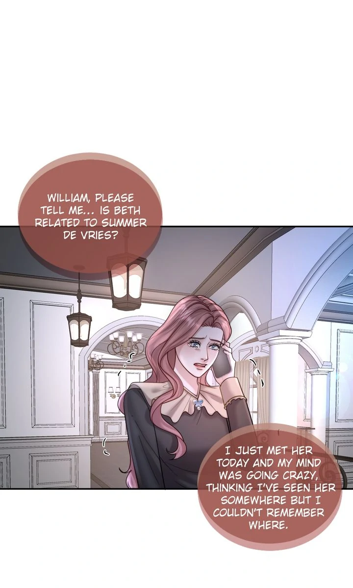 The Billionaire's Replacement Wife Chapter 42 - page 57