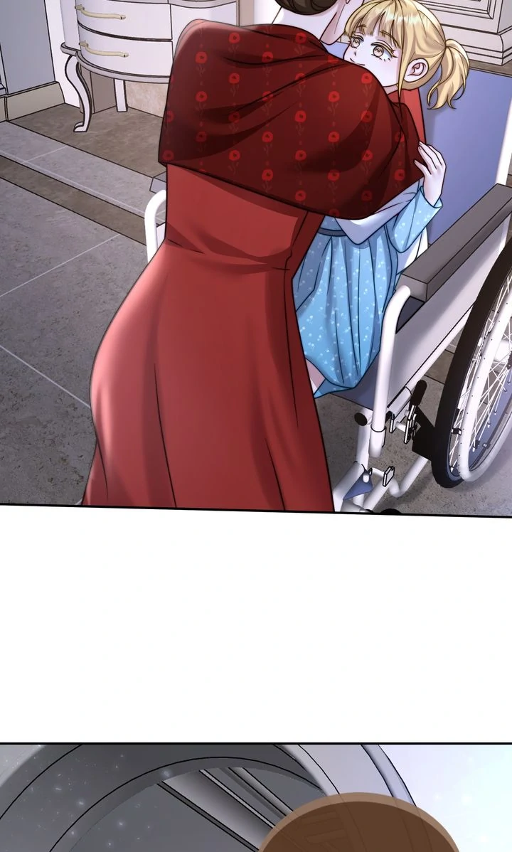 The Billionaire's Replacement Wife Chapter 42 - page 5