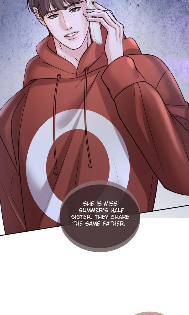 The Billionaire's Replacement Wife Chapter 42 - page 60