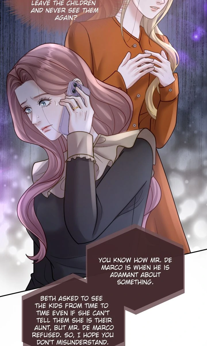 The Billionaire's Replacement Wife Chapter 42 - page 66