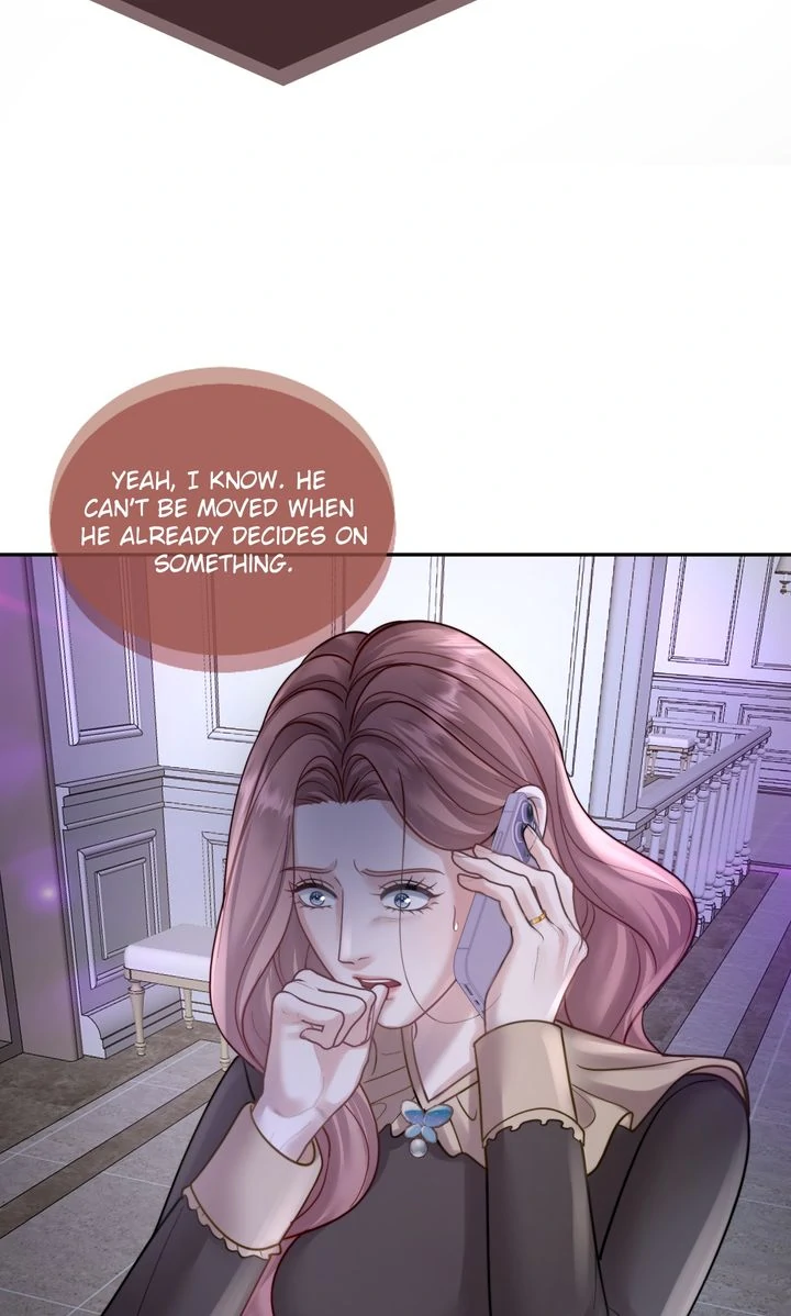 The Billionaire's Replacement Wife Chapter 42 - page 67