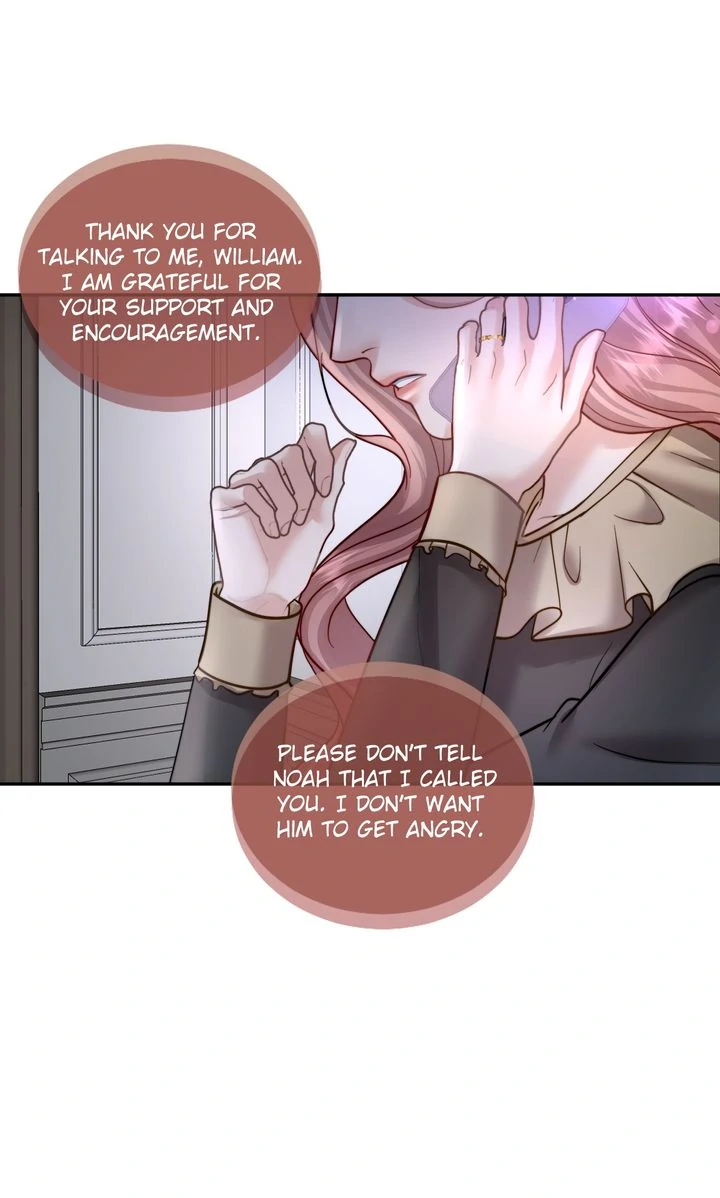 The Billionaire's Replacement Wife Chapter 42 - page 69